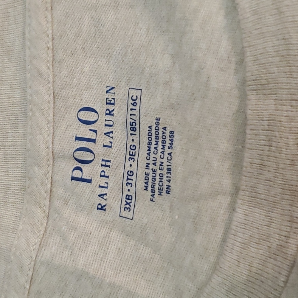 Men Polo Shirt